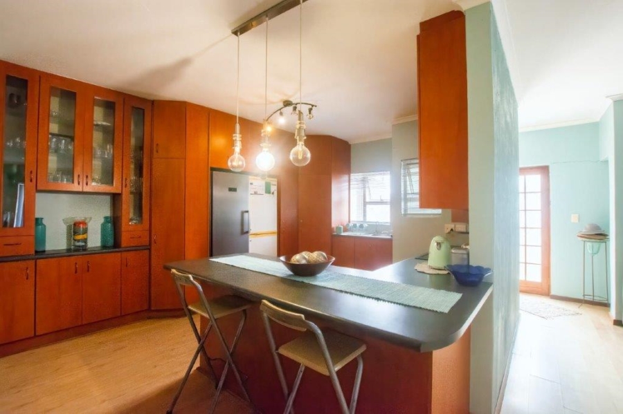 4 Bedroom Property for Sale in Kabeljauws Eastern Cape